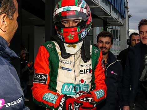Michael-benyahia-NEC_HOCKENHEIM