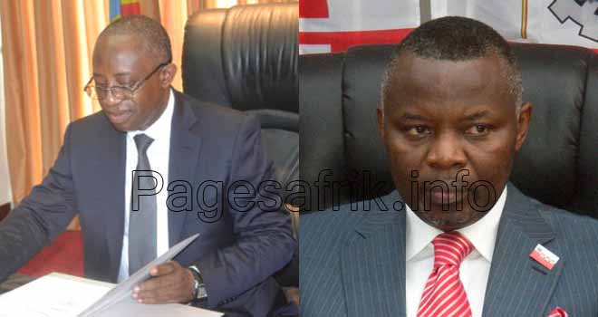 Pierre Kangudia Mbayi se désolidarise de la décision de l’UNC de quitter le gouvernement Tshibala