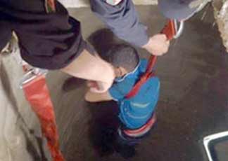 Algérie: 7 membres d&rsquo;une même famille meurent asphyxiés dans un puits