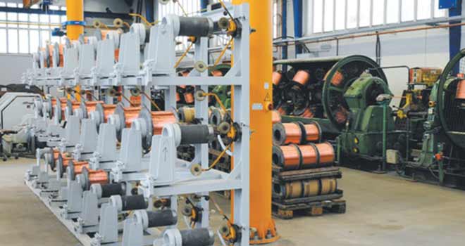 Maroc: Légère hausse de l’IPPIEM hors raffinage en septembre