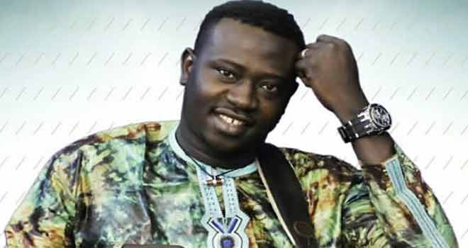 L&rsquo;artiste malien M&rsquo;bouillé Koité, lauréat du Prix Découvertes RFI 2017