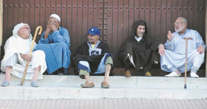 Quatre milliards de personnes sans protection sociale