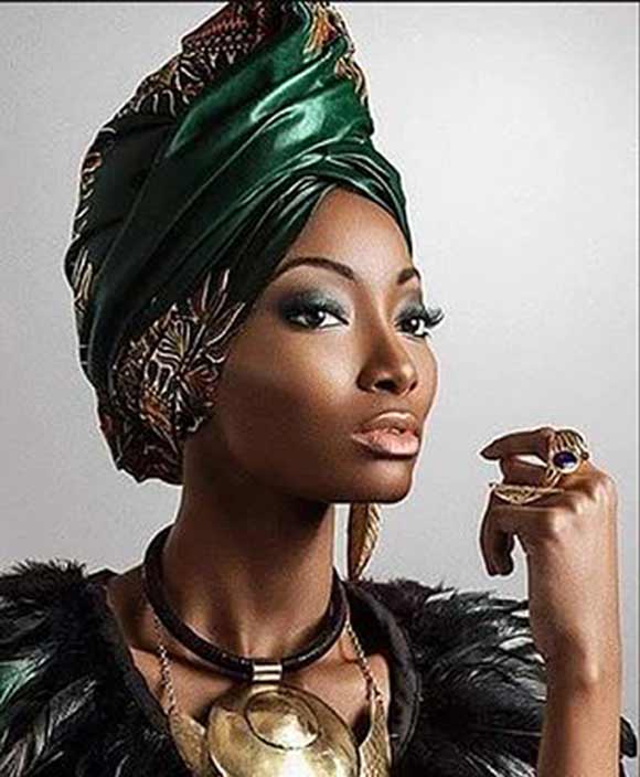 La styliste congolaise Assina Obela à l’honneur sur le magazine et dans les kiosques Kabibi La styliste congolaise Assina Obela à l’honneur sur le magazine et dans les kiosques Kabibi