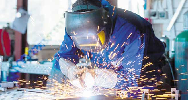 Maroc: Hausse de l&rsquo;indice de production en octobre dernier