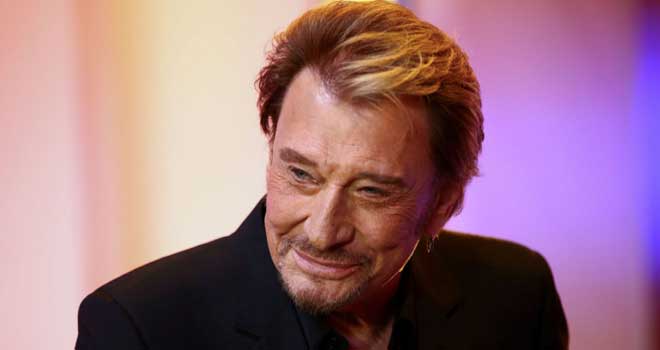 La mort de Johnny Hallyday « l’idole des jeunes » à l’âge de 74 ans La mort de Johnny Hallyday « l’idole des jeunes » à l’âge de 74 ans