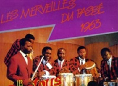 MUNICIPALITE DE BRAZZAVILLE. Vers les 55 ans des Bantous de la Capitale 15 Août 1959 – 15 Août 2014