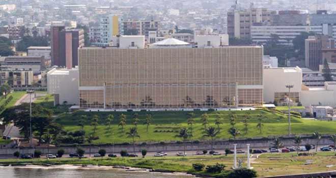 Gabon : le FMI approuve un décaissement immédiat de 101,1 millions de dollars