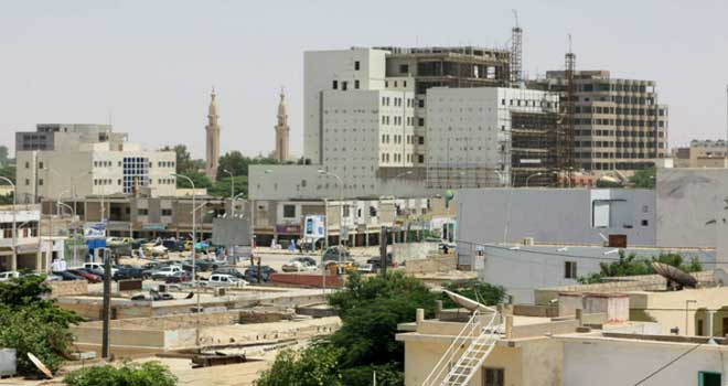 La Mauritanie recevra une aide de 163,9 millions de dollars du FMI