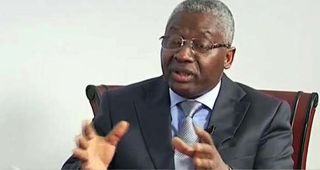 L’UPADS occupe le fauteuil de chef de l’opposition