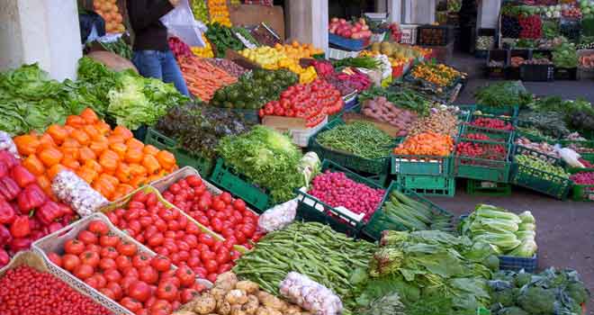 Maroc: hausse de l’indice des prix à la consommation en novembre dernier