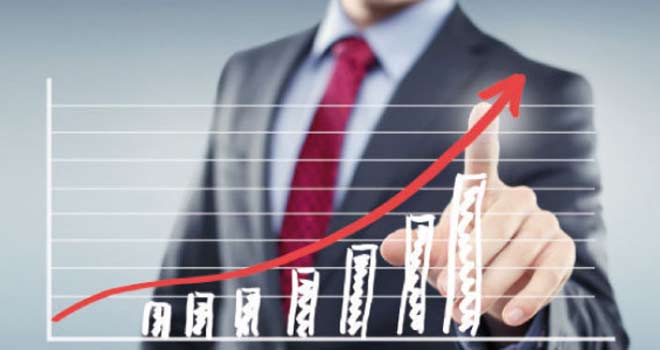 Maroc: la croissance économique reprend des couleurs CROISSANCE-Economique