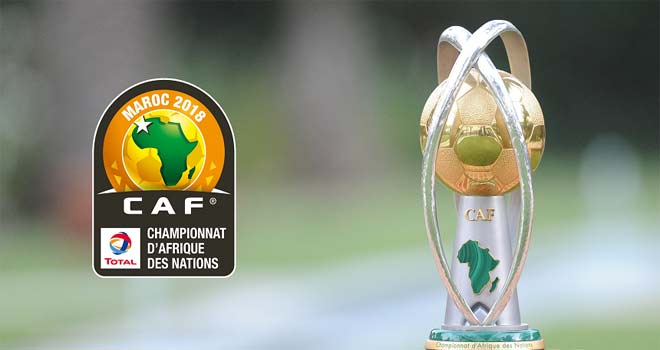 CHAN Total Maroc 2018: Le COL lance la vente des billets dans les guichets