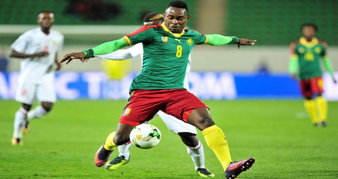 CHAN MAR0C 2018: Le Cameroun domine, le Congo gagne