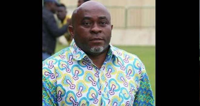 Disparition de l’ancien international gabonais Régis Manon REgis-Manon