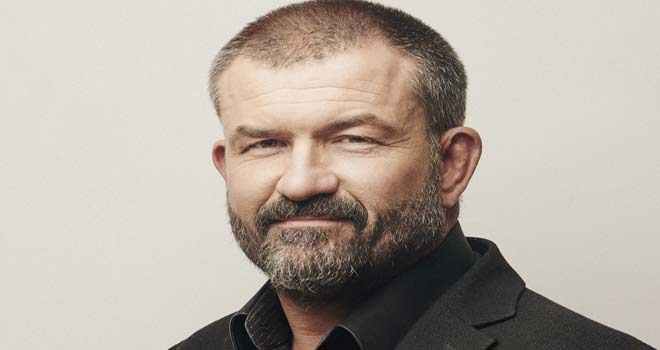 Sofrecom Services Maroc tient son nouveau DG: Vincent Poujol