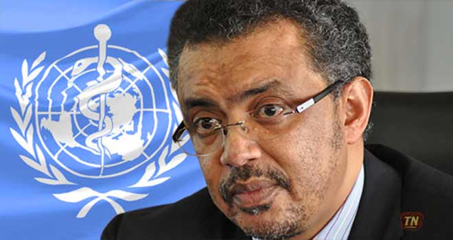Madagascar : Dr Tedros Adhanom Ghebreyesus appelle à investir dans la santé pour éliminer la peste