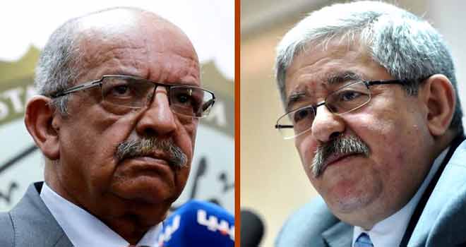 Qu&rsquo;est-ce qui fait chanter le hâbleur algérien, Ahmed Ouyahia ?