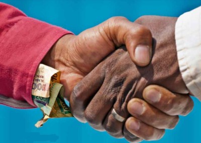 L&rsquo;Union africaine et la lutte contre la corruption dans les pays d&rsquo;Afrique subsaharienne