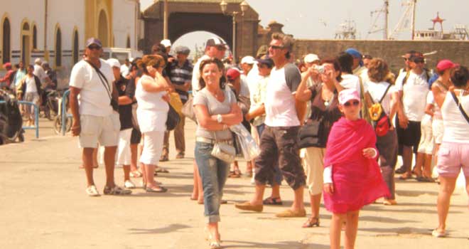 Maroc: performances remarquables de l’activité touristique