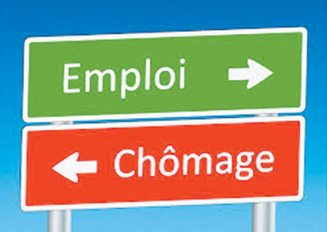 Le taux de chômage devrait baisser en 2018 en Afrique du Nord