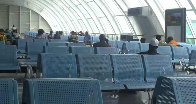 L’immigration congolaise dans le monde L’immigration congolaise dans le monde