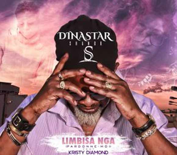 L’effervescent chanteur Dinastar Shango sort son nouveau single « Limbisa ngai »