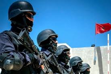 Le Maroc fer de lance contre le terrorisme au niveau mondial