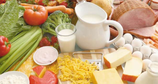 Hausse des prix des denrées alimentaires au niveau international