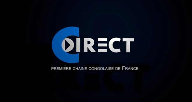 Média: CDirect, la nouvelle chaîne qui fait le pont entre les deux Congo