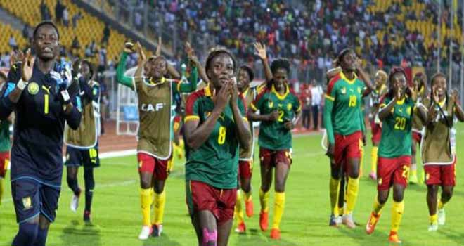Les Lionnes indomptables sortent de la naphtaline Les Lionnes indomptables sortent de la naphtaline