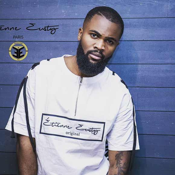 « Etienne Eusty » : Une nouvelle histoire de la mode avec le congolais Madvy Dusty Kiemba