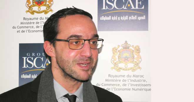 Tarik El Malki : Le secteur privé doit cesser de tout attendre de l’Etat