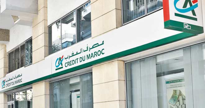 RSE: Crédit du Maroc décroche le Label CGEM pour la Responsabilité Sociétale de l’Entreprise