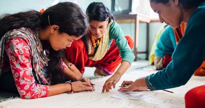 Appel à candidatures et nominations pour l’édition 2018 des Prix internationaux d’alphabétisation de l’UNESCO