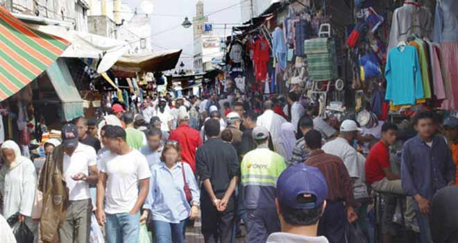 Enquête: La confiance des ménages marocains montre des signes d’amélioration
