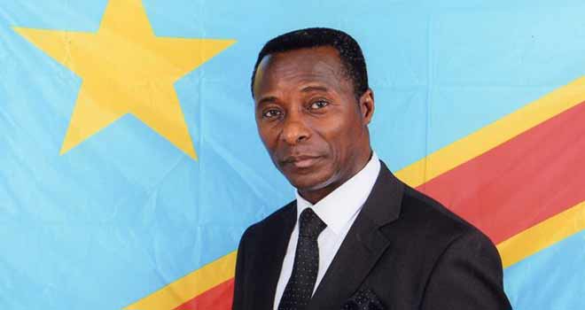 Message du Président Armand MAVINGA TSAFUNENGA au Peuple Congolais à l’occasion de la célébration du 58ème anniversaire de l’indépendance de la République Démocratique du Congo le 30 juin 2018