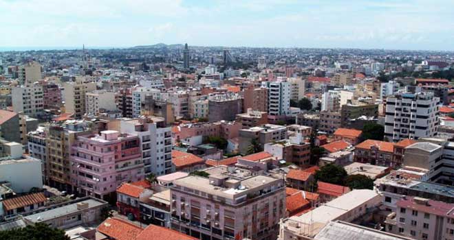 Sénégal : l&rsquo;activité économique a ralenti au cours des neuf premiers mois de 2022 (FMI)