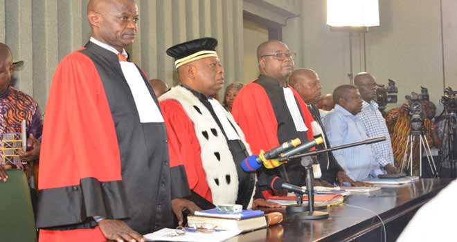 Sessions criminelles au Congo : Un tournant pour la justice congolaise