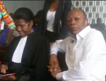 Procès Mokoko, Paris doit rompre la coopération judiciaire avec Brazzaville