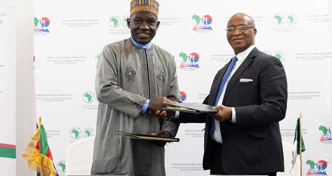 Appui de la BAD à l’intégration régionale dans le bassin du Lac Tchad