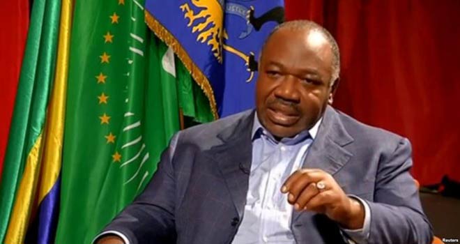 Gabon : liste de la nouvelle équipe gouvernementale