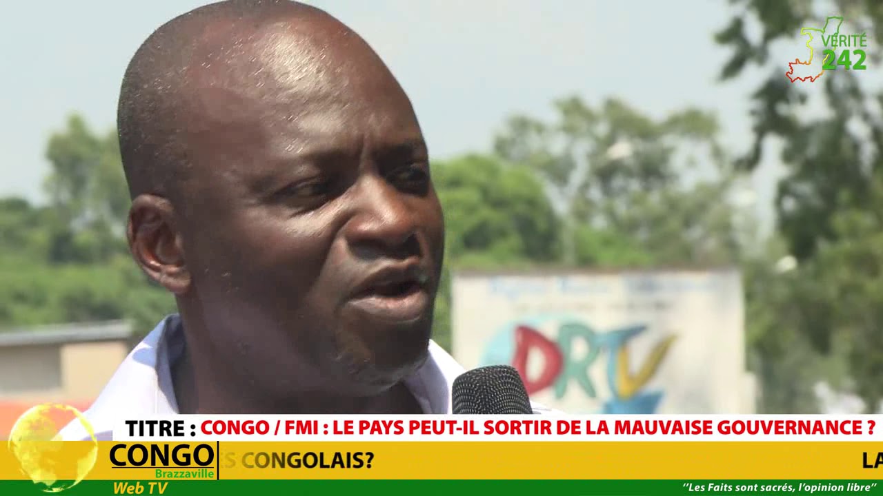 Le Congo a-t-il les moyens de lutter contre la mauvaise gouvernance