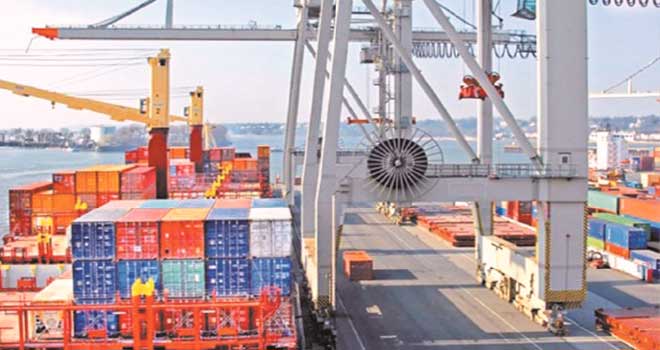 port-commercial