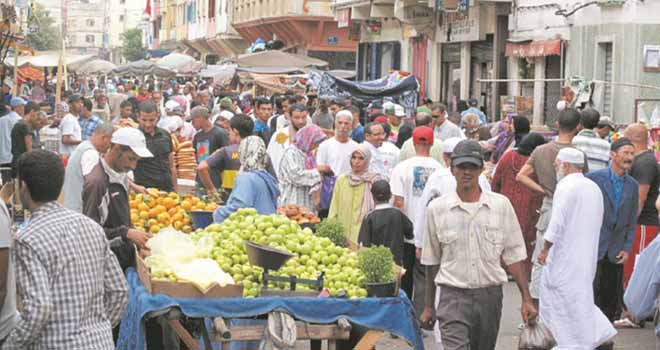 La moitié des travailleurs du monde occupe des emplois informels