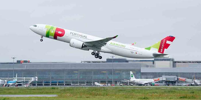 L&rsquo;Airbus A330neo en route vers les essais d&rsquo;endurance et d&rsquo;évaluation en ligne