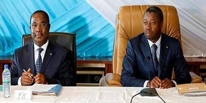 Togo: Conseil des ministres du mercredi 13 juin 2018