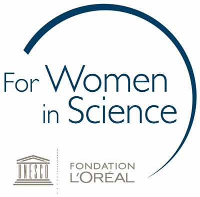 Appel à candidatures : prix L’Oréal-UNESCO pour les Femmes et la science 2019