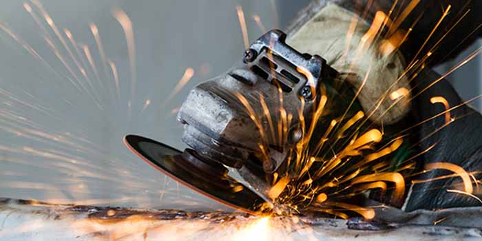 Industrie