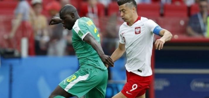 Coupe du Monde: Le Sénégal bat la Pologne et sauve l&rsquo;honneur du continent africain