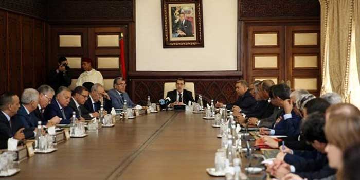 Coopération Maroc-Congo: Adoption d&rsquo;un projet de loi sur la double imposition et la prévention de l&rsquo;évasion fiscale